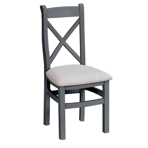 Painted Dining Chairs