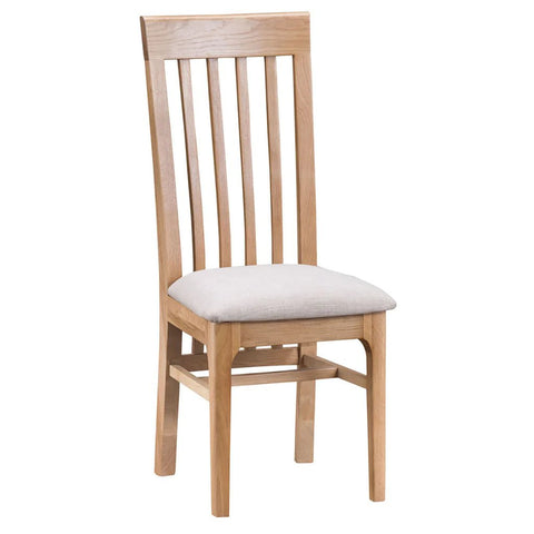 Oak Dining Chairs