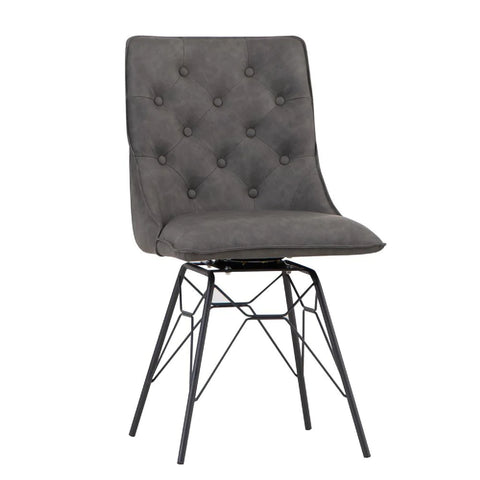 Industrial Dining Chairs