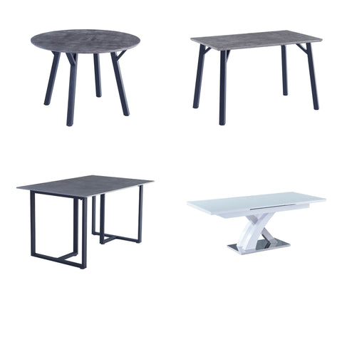 The Table Collection