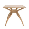 Oak Effect Dining Table