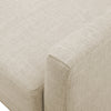 Accent Chair - Beige