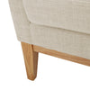 Accent Chair - Beige