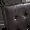 Modern Club Chair - PU Leather