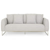 3 Seater Sofa - Grey