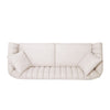 3 Seater Sofa - Beige