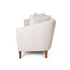 3 Seater Sofa - Beige