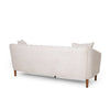 3 Seater Sofa - Beige