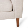 3 Seater Sofa - Beige