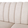 3 Seater Sofa - Beige