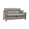 Alice Sofa - 3 Seater (Motion Lounger)