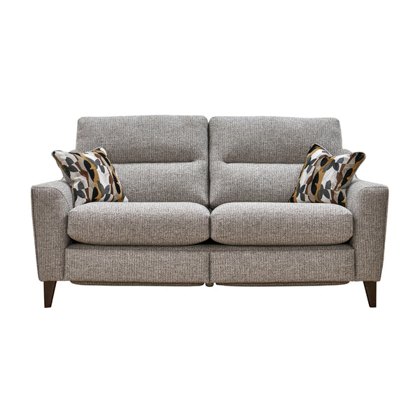 Alice Sofa - 3 Seater (Motion Lounger)