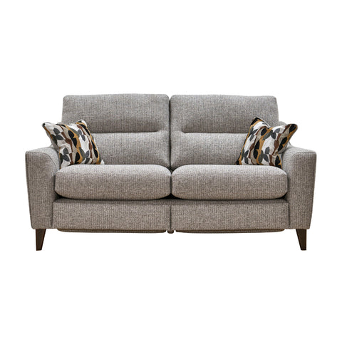 Alice Sofa - 3 Seater (Motion Lounger)