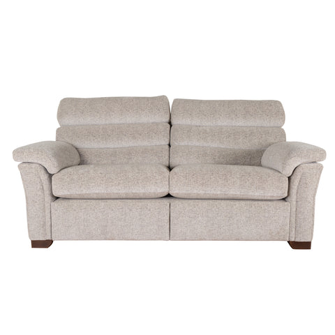 Annie Sofa - 3 Seater (Motion Lounger)