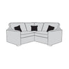 Aria Sofa - 1 Corner 1 (Standard Back)