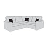 Aria Sofa - 2 Corner 1 (Standard Back)