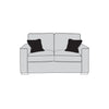 Aria Sofa - 2 Seater (Standard Back)