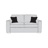 Aria Sofa - 3 Seater (Standard Back)