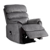 Savoy Sofa - Electric Lift & Tilt Chair - Grey