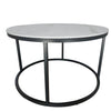 Athena Round Coffee Table