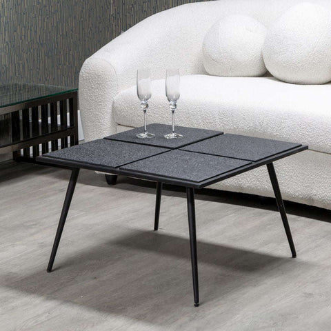 Mint Collection - Coffee Table - Black