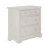 Berkeley 2+2 Drawer Chest