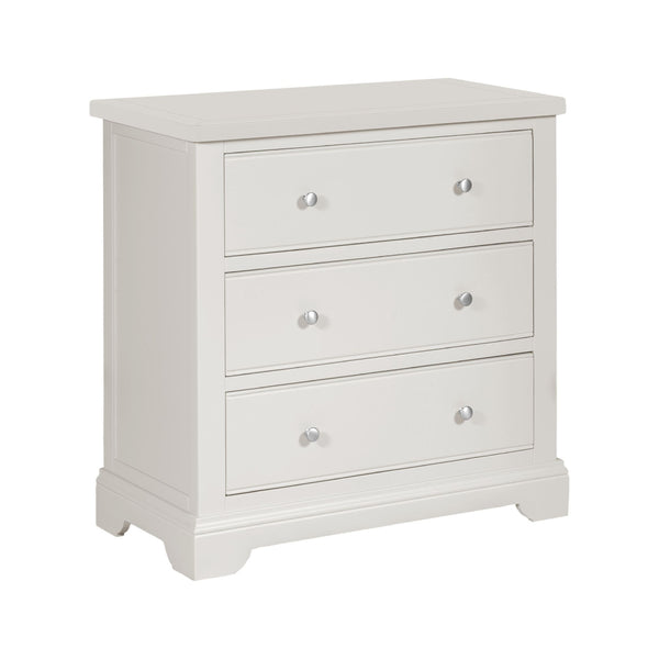 Berkeley 3 Drawer Chest