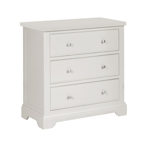 Berkeley 3 Drawer Chest