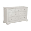 Berkeley 3+4 Drawer Wide Chest