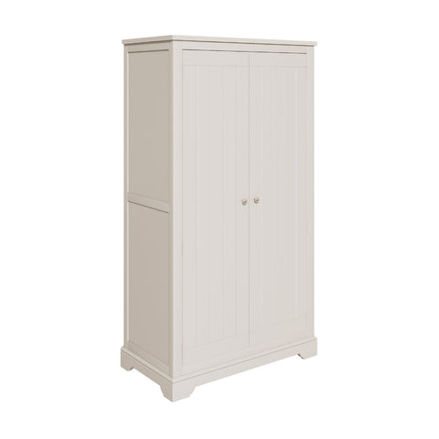 Berkeley Ladies Wardrobe (108cm Wide)