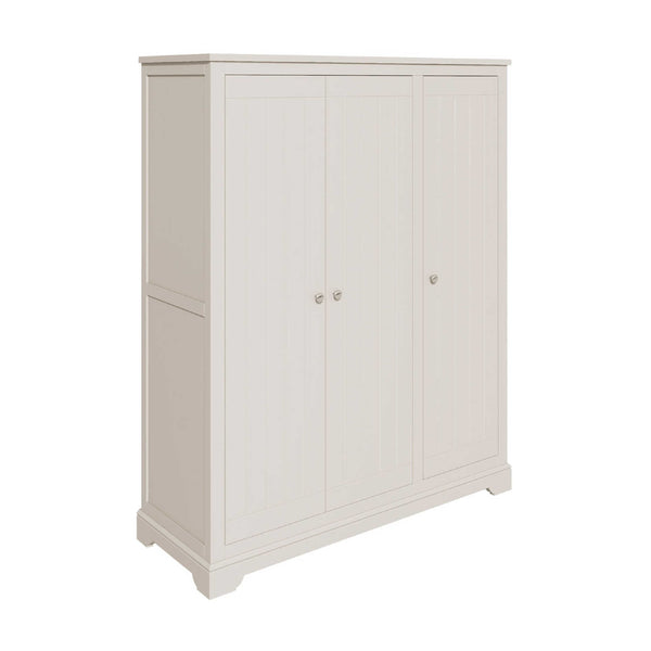 Berkeley Triple FH Wardrobe (160cm Wide)