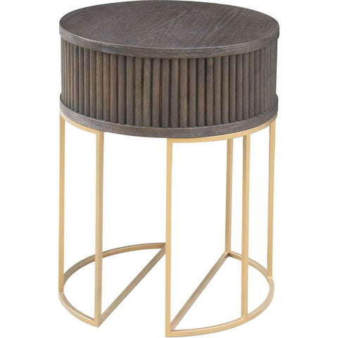 Montclair Lamp Table