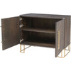 Montclair Sideboard - Standard