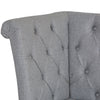 Marlborough Corner Bench - Light Grey