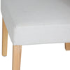 Marlborough Corner Bench - Natural