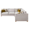 Carter Sofa - 2 Corner Armless 1