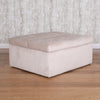 Cracker Sofa - Footstool Bed in a Box