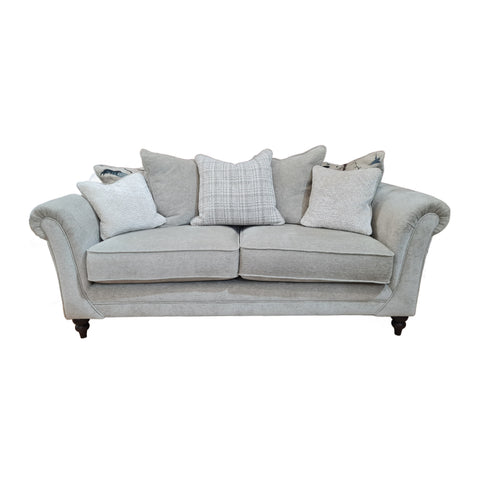 Danbury Sofa - 3 Seater (Pillow Back)