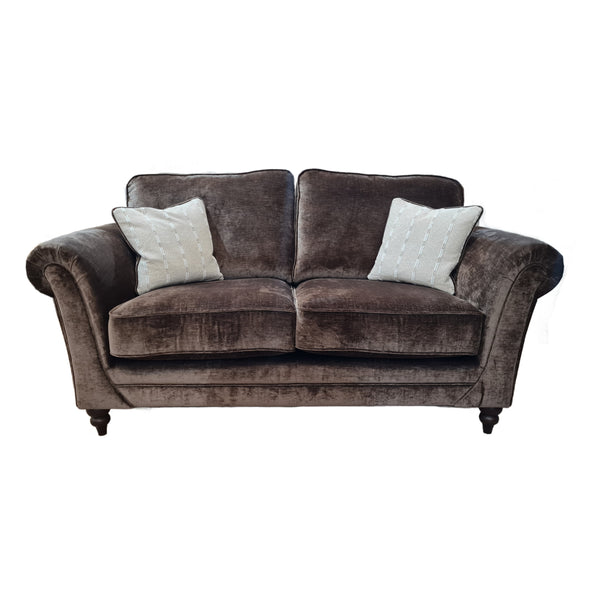 Danbury Sofa - 3 Seater (Standard Back)