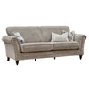 Danbury Sofa - 4 Seater (Standard Back)