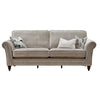 Danbury Sofa - 4 Seater (Standard Back)