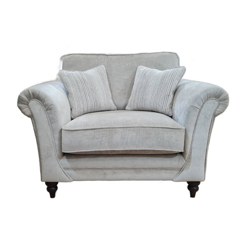 Danbury Sofa - Love Chair