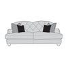 Dumpling Sofa - 3 Seater