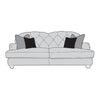 Dumpling Sofa - 4 Seater