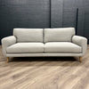 Enya 3 Seater Sofa - Grey