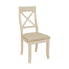 Harmony Bedroom Chair - Cobblestone