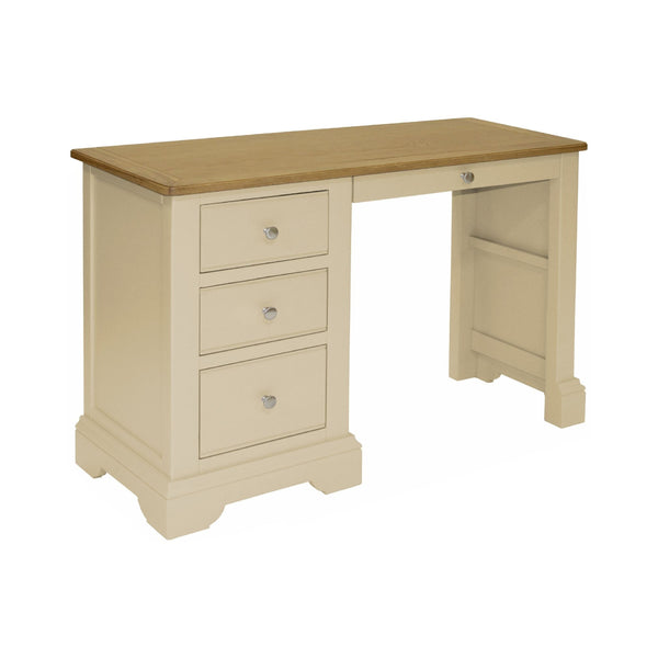 Harmony Dressing Table - Cobblestone