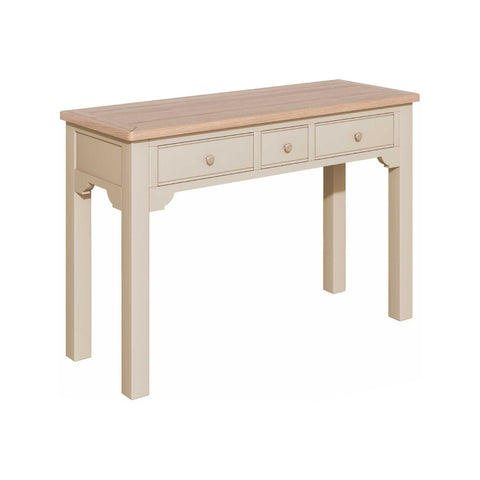 Harmony Ladies Dressing Table - Cobblestone