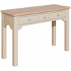 Harmony Ladies Dressing Table - Cobblestone