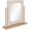 Harmony Swivel Dressing Table Mirror - Cobblestone